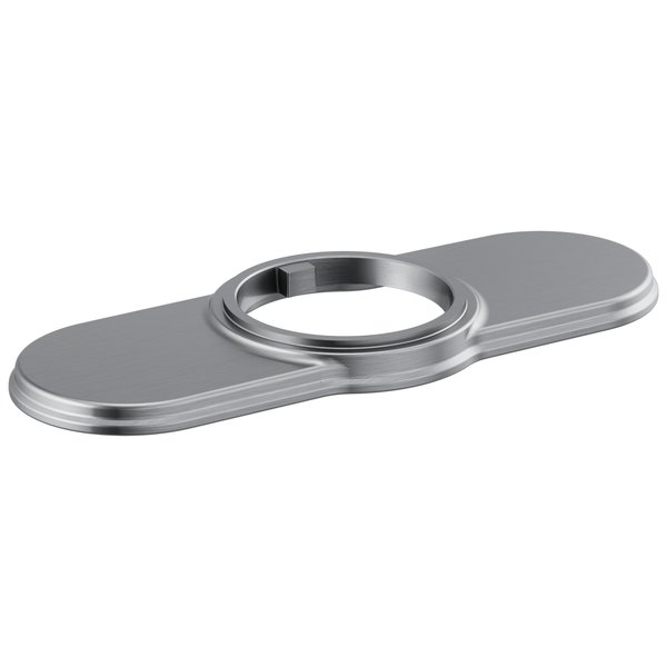 Delta Broderick Escutcheon - True Bar RP100844AR